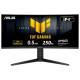 ASUS 90LM0BP1-B01E71 TUF Gaming VG34WQML5A 86,7 cm (21:9) UWQHD HDMI DP