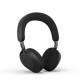Jabra 37599-999-999 Headset Evolve3 75 USB-A MS Duo wireless