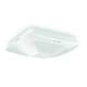 Steinel 086619 HF 360-2 DALI-2 Input Device Unterputz presence detector 
