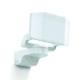 Steinel 091217 XLED PRO Expanse S LED spotlight XLED PRO EXPANSE S WS 