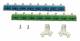 Gustav Hensel 4012591104131 ENYSTAR- PE and N-terminal FP FC 51, FC 51 FP