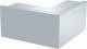 OBO Bettermann 6248063 External corner OBO LKM / A 60100 VN, 60x100mm galvanized for LKM-channel metal