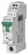 Moeller 101247 EATON PLI B6 / 1 MCBs 1P 6A, B Char 