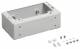 Hager FZ611EN Sockelleiste univers eHZ 100x300x160mm