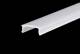 Synergy 21 LED profile accessories, plastic opal