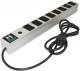 Online USV-Systeme IEC10A8IEC10A-RACK