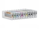 Epson UltraChrome HDR T6537 Ink Cartridge - Light Black - Inkjet - 1 Pack