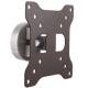 Startech.com ARMWALL Wall Mount Monitor Arm Aluminium 13in bis 27in VESA-Montage TV-Wandhalterung TV-Halterung