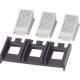 Eaton 266744 NZM1-XIPK IP2X finger protection 3-pole 