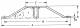 U.I. Lapp 61717040 LAPP KABEL TUNNEL ST 2 STEEL, Cable tray / wide span cable tray