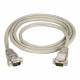 BlackBox EDN12H-0050-MM Kabel für Seriellp. ACU1006SRA 15,2m St/St