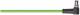 Lapp 2171058 IE-PNC-5-M12D-S-5-P-2-22-FD-OE Cat5 Patchkabel gerader Stecker M12 offen Enden