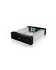 Carrier IcyBox IB-129SSK-B with 4 HDD screws black
