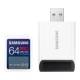 Samsung MB-SY64SB/WW