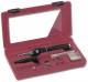 Cimco 150800 gas soldering set Superpro , 25-125 watts max.580 degrees Celsius
