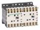 Schneider Electric LC2K09107B7 Schneider reversing contactor combination 3p 1S 4kW 400V AC3 9A 24V 50/60Hz