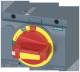 Siemens 3VA92670EK15 3VA9267-0EK15 Frontdrehantrieb Not-Aus für 3VA20/21/22