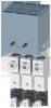Siemens 3VA91130JJ12 3VA9113-0JJ12 ring terminal TA2.1 25.150 mm² large 3 pcs. for 3VA10/11