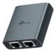 TP-Link EH210 Gigabit Ethernet Splitter 