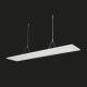 Nobile 1560721144 LED Panel R3SP uplight UGR
