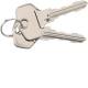 Elcom REH040Y IKS-200 installation box key