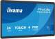 Iiyama TW2424AS-B3P 60,5 cm (23,8