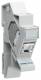 Hager TN002S patch module RJ45 CAT6 STP,
