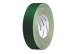 HellermannTyton 712-00903 HTAPE-TEX-50x50-CO-GN HelaTape Gewebeband grün 
