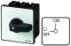 Moeller 026861 EATON P3-63 / E ON-OFF switch, mounting 026 861