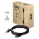Club 3d CAC-1064 Club3D DisplayPort cable 1.2 HBR2 21.6 Gb/s 3 m 4K@60Hz male to male retail