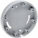 AXIS T94D01S Mounting Bracket for Network Camera - Plastic - White