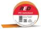 RED 2130-10-0012 PVC insulating tape 25 m x 19 mm, brown, VDE , acrylate-based