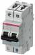 ABB S401M-C13NP Leitungsschutzschalter 2CCS571103R8134