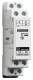 TCS FAA1200-0400 door opener relay for DIN rail mounting 1TE