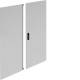Hager FZ014R Tür universell für FR14.. Schränke IP55 1700x1050 mm