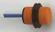 Ifm Electronic NI5011 IFM Induktiver Sensor M30x1,5 Anschluss an besch.eigens.Stromkreise