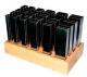MIB Messzeuge 06062038 Parallelunterlagen Satz Länge 125mm, 24 Paar, 8 - 42 mm Typ 810