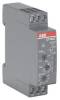 ABB 1SVR508210R0100 CT-SAC.22 Zeitrelais Stern-Dreieck 2S 24-48 VDC/24-240 VAC