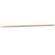 ABN XCUW524 Cu-Schiene 4FB 20x5x995 mm waagrecht ohne Überstand