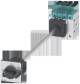 Siemens 3LD32401TL11 3LD3240-1TL11 Lasttrennschalter 32A Hauptschalter 3p+N 11,5kW schwarz