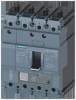 Siemens 3VA51406EF410AA0 3VA5140-6EF41-0AA0 power switch UL 125H 65kA 480V 4p 40A