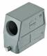19300160548 Harting hood, side M40 HAN 10B high design