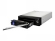 ICY Dock MB876SK-B We-Ra. IcyDock 8.9cm SATAI-III in 1x13,3 cm ( 5,2 Zoll ) sw