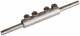 Dehn + Soehne 385213 Dehn Al socket connection for Rd 8 mm,