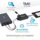 Startech.com SATDUP11IMG