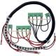 Hager HZI415 Voltage tap for load switch HICxxxG/E 1250 A