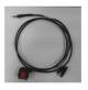 ZEBRA TECHNOLOGIES 12 pins 109,2 cm ( 43 inch ), 1.1m Standard cable
