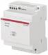 ABB 2CDG120037R0011 CP-D24/2.5 priOn Power Supply 24VDC 2.5A,
