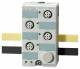 Siemens 3RK19011NR04 SIEM 3RK1901-1NR04 AS-Interface 4-fold M AS-Interface and U-AUX, 4xM12
