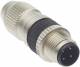 Harting Stift 4-polig 21031111405 HARAX M12-S
